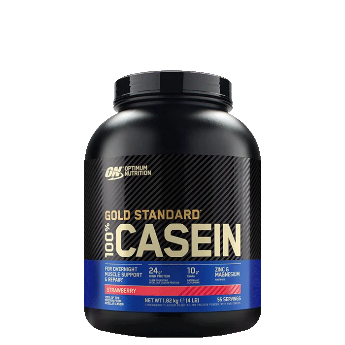 Optimum Nutrition Gold Standard 100% Kasein 1818 g
