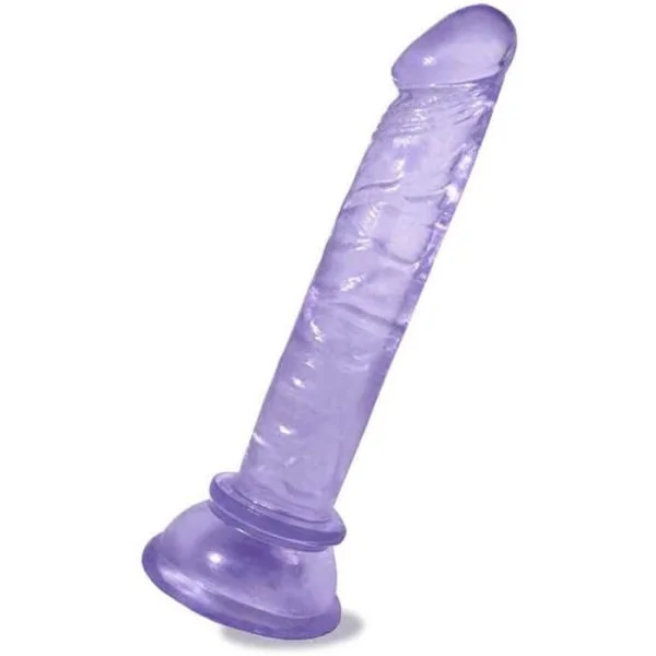 Realistiske Dildoer Mini Sugekop Dildoer Anale Plugs Sexlegetøj Sexlegetøj til Par for at Øge Interessen s Type 1