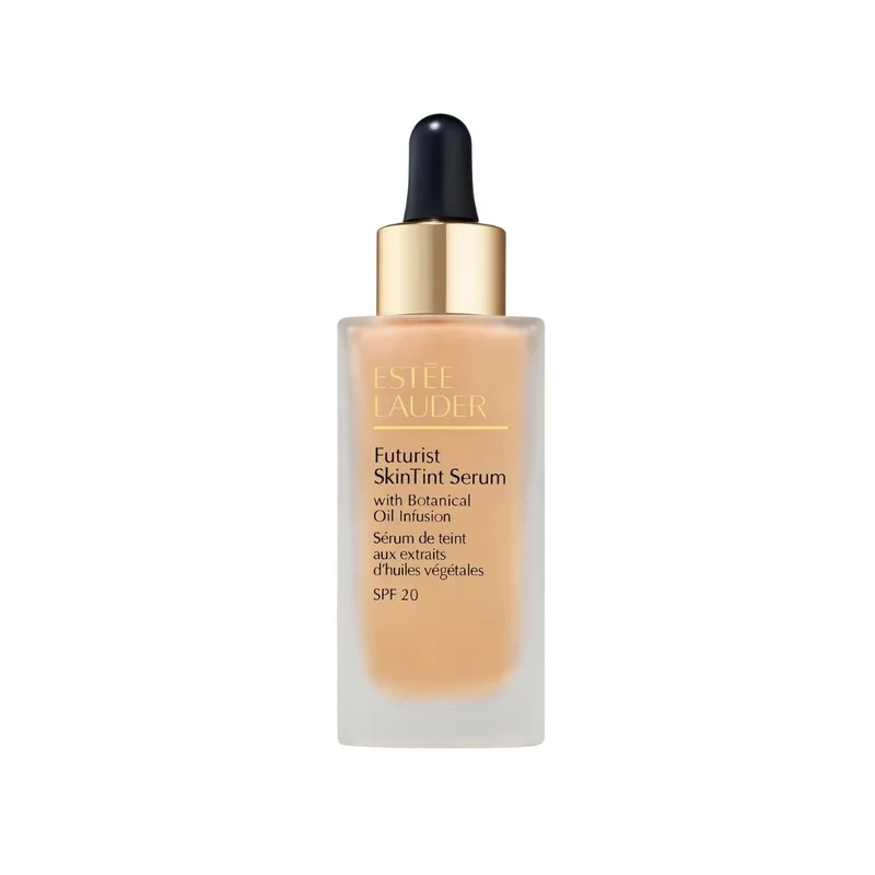 Estée Lauder Futurist SkinTint Serum 1N2 Ecru 30ml - Fondotinta liquido