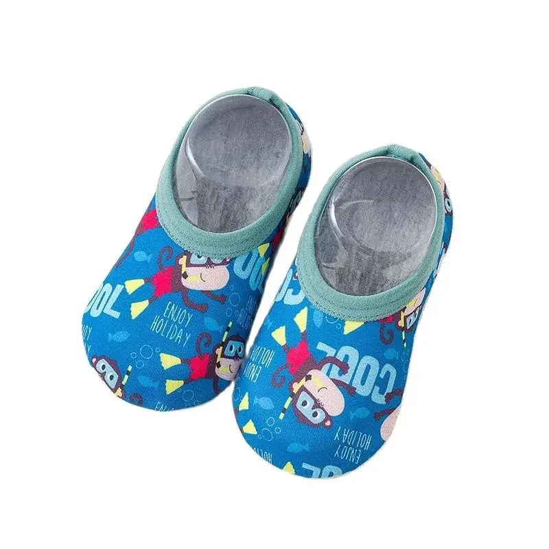 AliExpress - Jongen Kinderen Strand Watersport Sneakers Kinderen Zwemmen Aqua Barefoot Schoenen Baby Meisje Surfvissen Duiken Indoor Outdoor Slippers