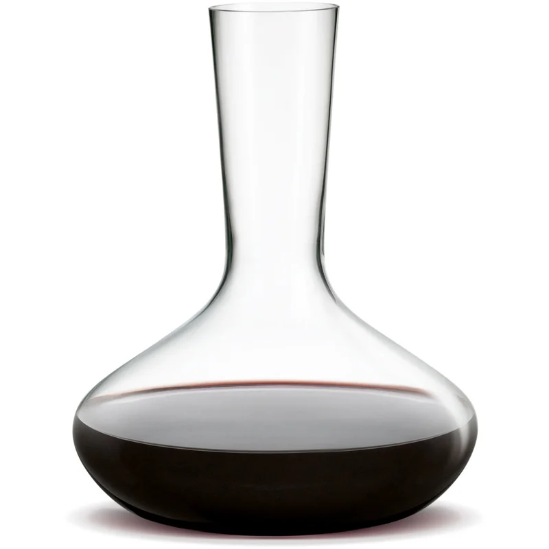 Holmegaard Cabernet vinkaraff | Dukning & Servering > Kannor och Karaffer > Vinkaraff | Bagaren och Kocken