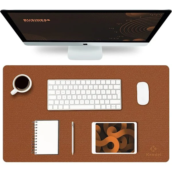 Skrivbordsunderlägg, Skrivbordsmatta, Skrivbordsunderlägg 30cm x 70cm, Laptopmatta, Skrivbordsunderlägg