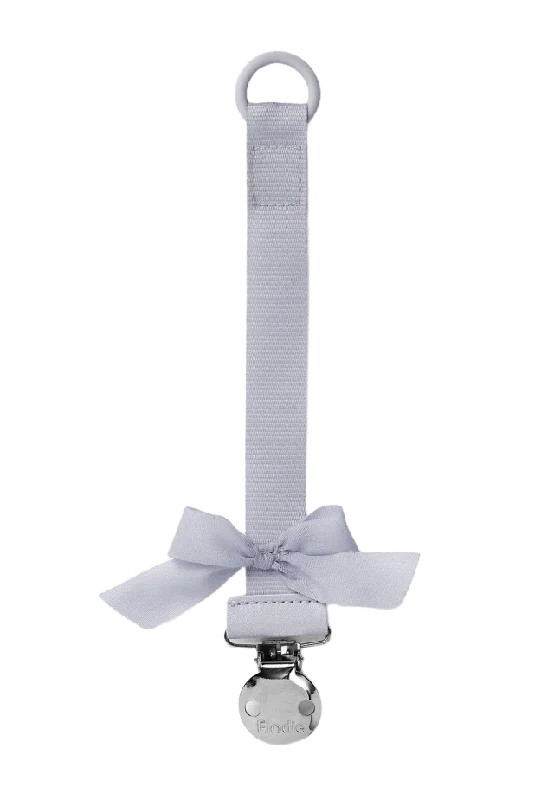 Elodie Details Pacifier Clip Inredning Unisex Lila ONESIZE