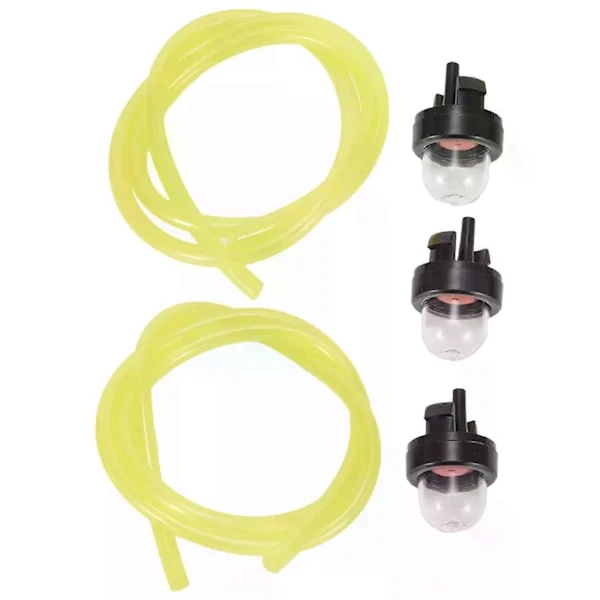 Polttoainepumpun kalvo ja polttoaineletku 188-512-1 Husqvarna 235 236 240 moottorisahaan CS40 CS4018 moottorisahan lisätarvikkeet puutarhan 