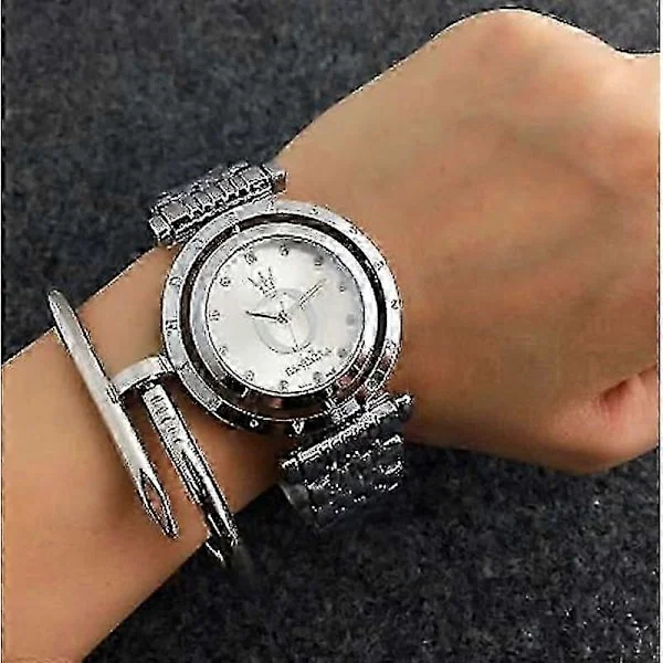Lebanghui Pandora Dame Roterbart Casual Ur Pandora Dame Roterbart Casual Ur Dame 2025