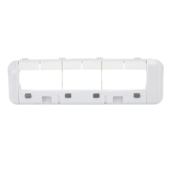 Hovedbørstedeksel Erstatning for Dreame S10 X10 S20 X20 W10S Feiemaskin Tilbehør