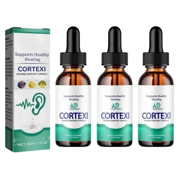 Tinnitus Øredråper Behandling Kløe Øreverk Nedsatt Hørsel Tinnitus Symptomer 30ml
