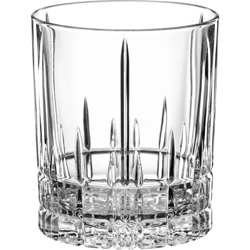 Spiegelau Perfect D.O.F. Glass 37 cl 4 stk' - 'Klar