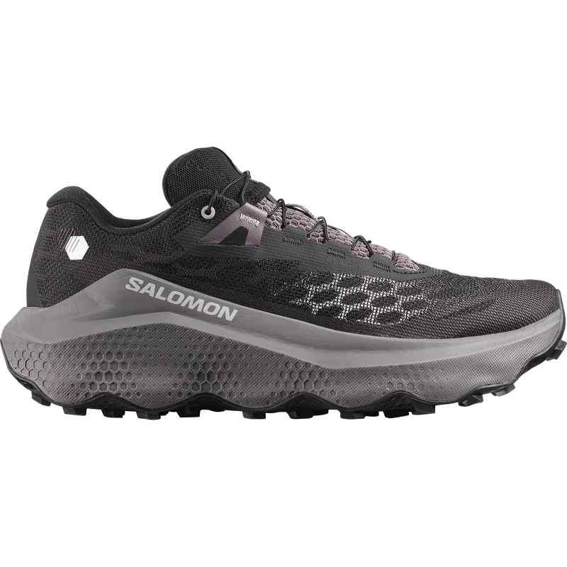 Salomon - Men's Trail Running Shoes Ultra Glide 4 - 6.5
