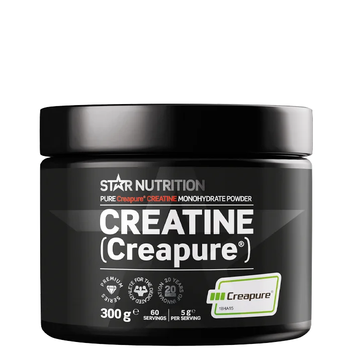 Star Nutrition Kreatin (Creapure ) 300 g