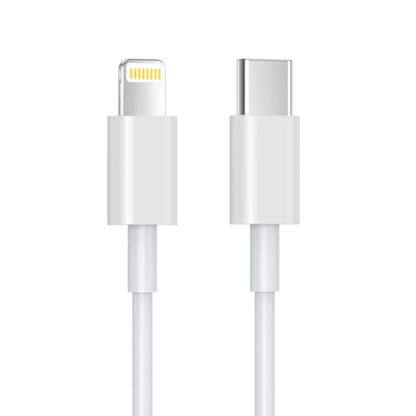 USB C - Lightning -kaapeli 1,5 m iPhone-pikalatauskaapeli USB-C-latausjohto iPhone 13/12/12 PRO Max/12 Mini/11/11PRO/XS/Max/XR/X/8/8Plus/iPadille