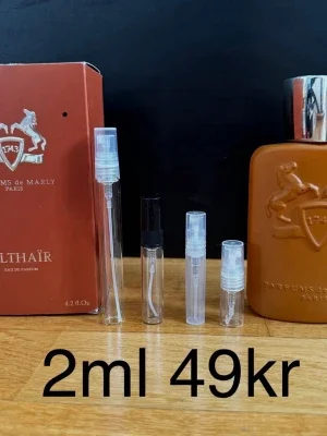 Parfums de Marly Althaïr 2ml