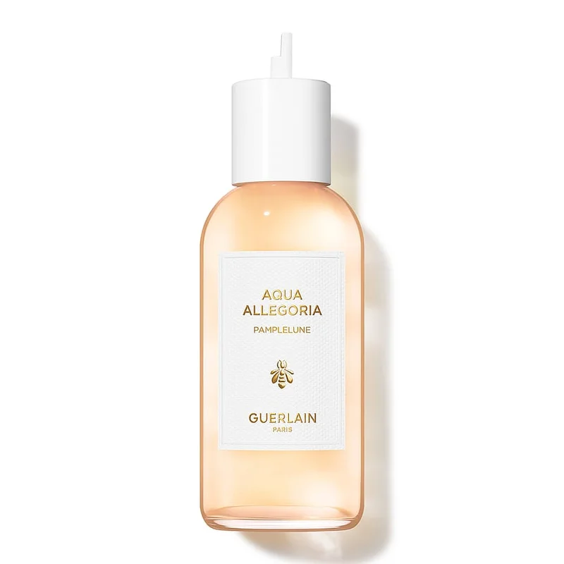 GUERLAIN Aqua Allegoria Pamplelune Eau de Toilette 200 ml, Parfumer & Dufte, Til Hende, Eau De Toilette
