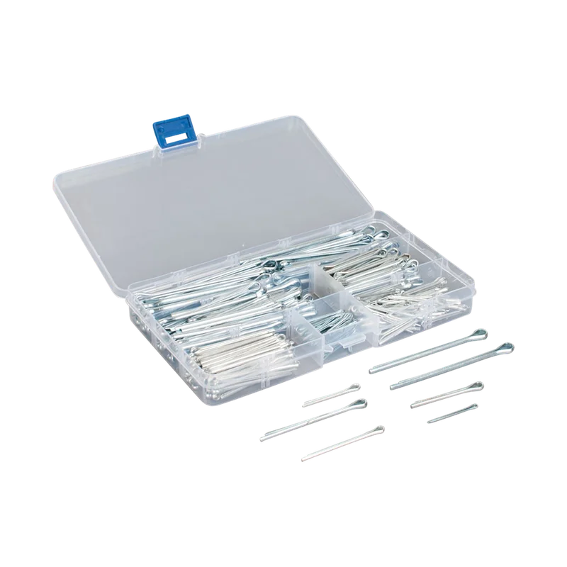 Splitpennen Proworks 250-Pak