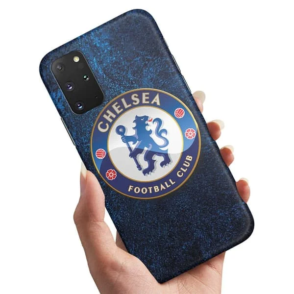 Deksel / Mobildeksel til Samsung Galaxy S20 FE - Chelsea