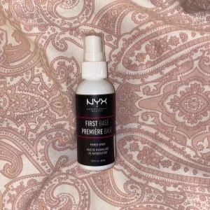 Nyx primer