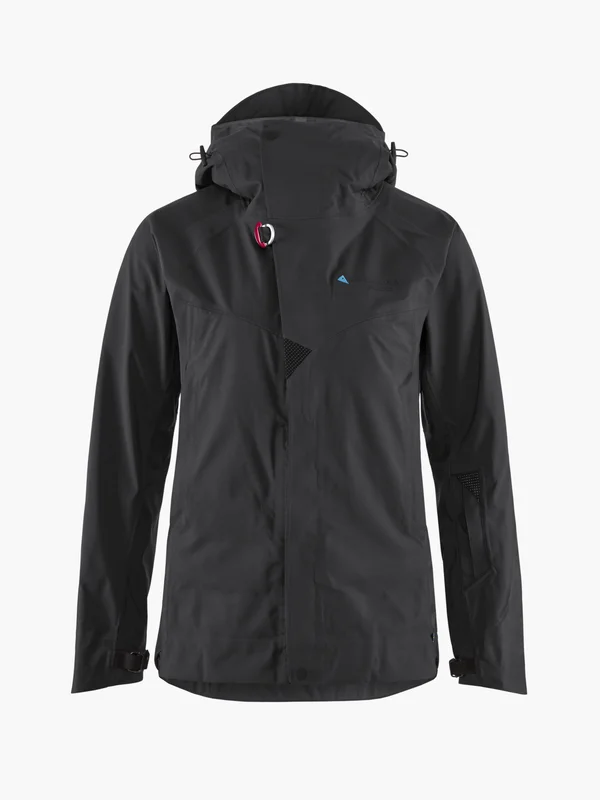 Klättermusen Brage 2.0 Jacke Damen - Raven - XXS