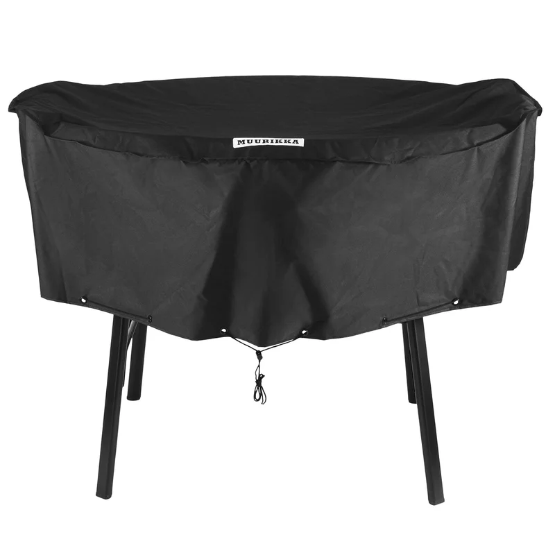Muurikka Överdrag till stekhällsset 100/120 cm | Utematlagning > Grillar > Grillöverdrag | Bagaren och Kocken
