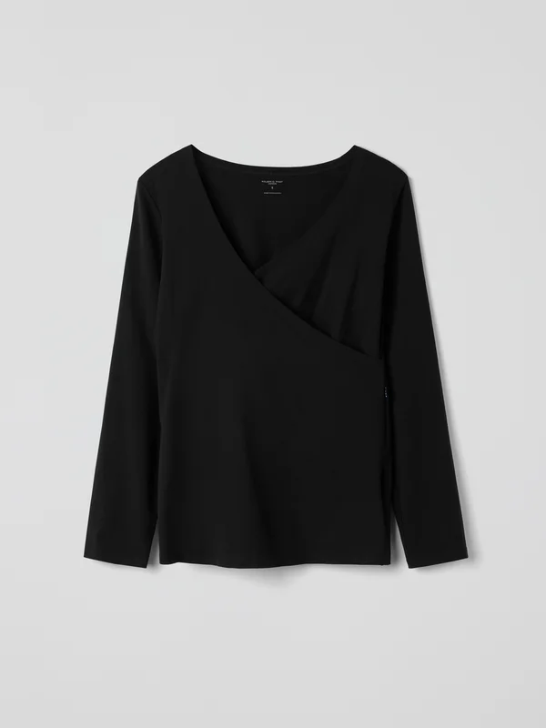 Imetystoppi aikuisten Polarn O. Pyret XS lastenvaatteet black