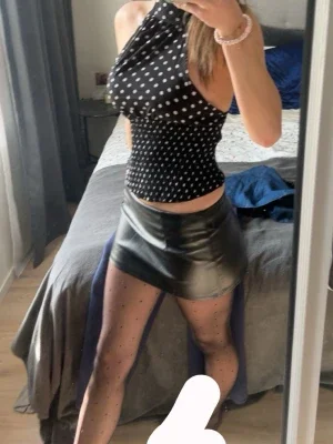 Fest outfit