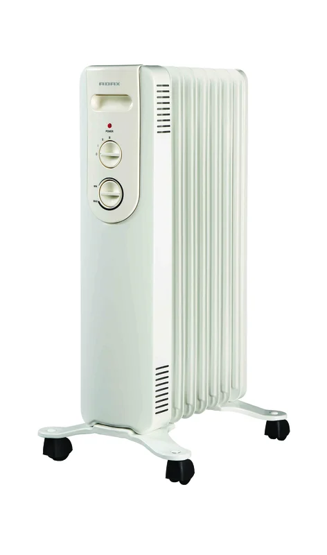 Adax - Oljeovn Basic Nova 15 1500w