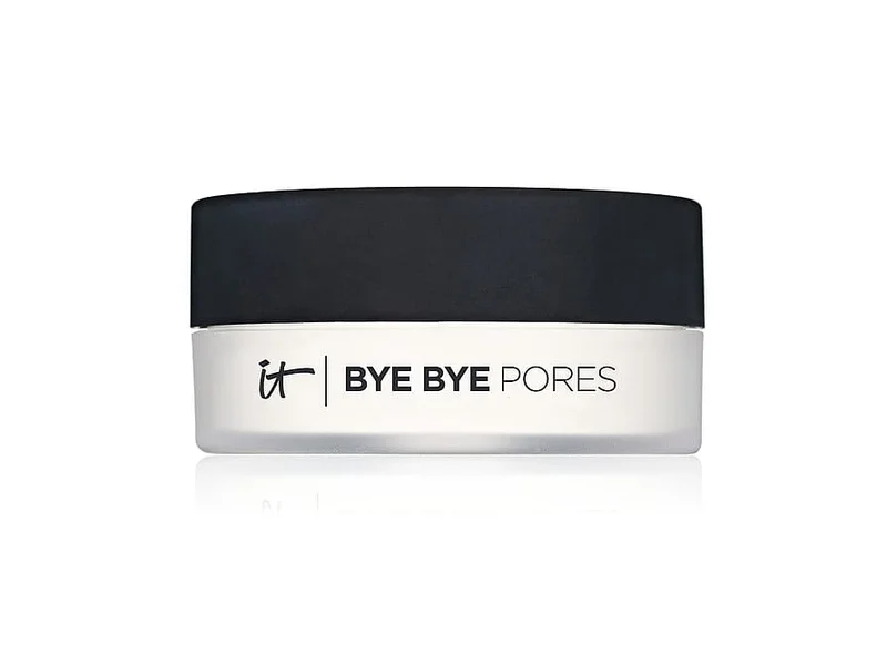 IT Cosmetics Bye Bye Pores - Translucent 6,8 g, Makeup, Ansigt, Pudder