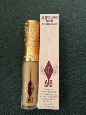 Charlotte Tilbury Concealer