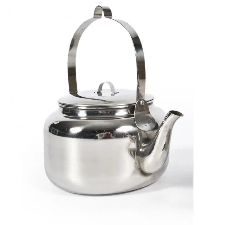 Hällmark 8833 Kaffepanna rostfritt stål 1,5 liter, Matlagning & grillar