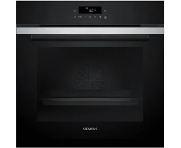 Siemens HB272ABS3 - Inbyggnadsugn med Air Fry-program