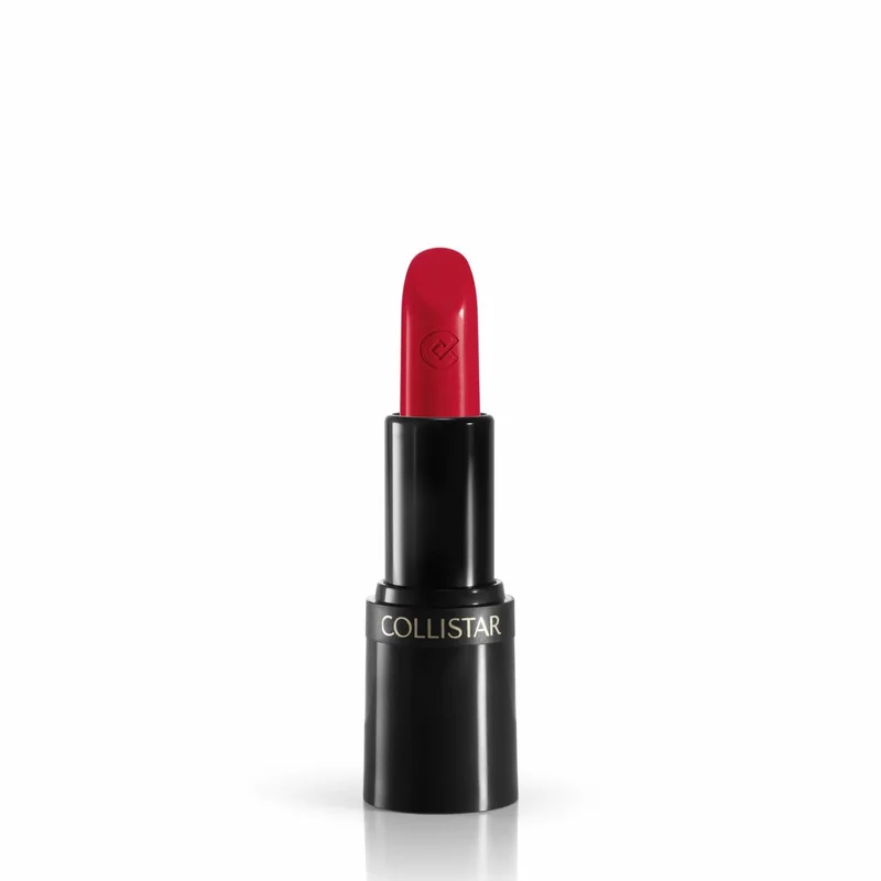 Collistar Rossetto Puro 111 Rosso Milano - Rossetto