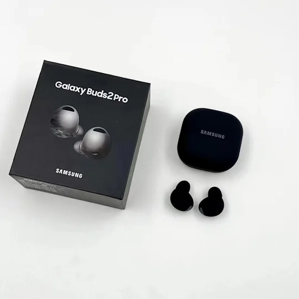 R510 ekte trådløse Bluetooth-hodetelefoner high-end in-ear ørepropper egnet for Buds2Pro støydempende samtaler