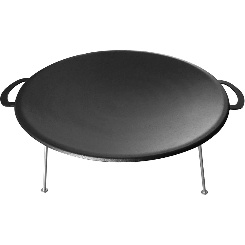 Mareld Stekhäll 58 cm | Utematlagning > Stekhällar > Stekplatta | Bagaren och Kocken