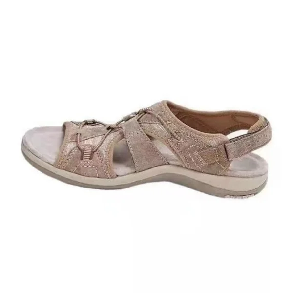 Ultra Comfort Sandals for Women Summer Beach Shoes for Hiking