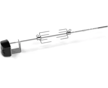 Rotisseri til Weber Genesis II 200/300-griller
