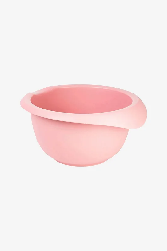 Westmark - Røreskål uden låg, 2,5 l, - Rosa - Røreskåle & dejfade - Fra Homeroom