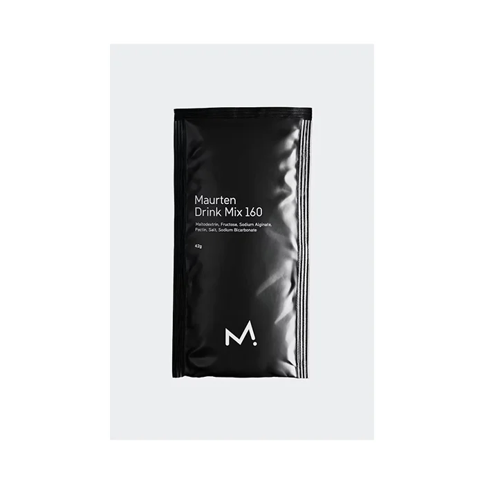 Hurtige Kulhydrater 18 x Maurten Drink Mix 160, 720 g Maurten - Bodyman.dk
