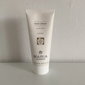 Handkräm från Maria Åkerberg
