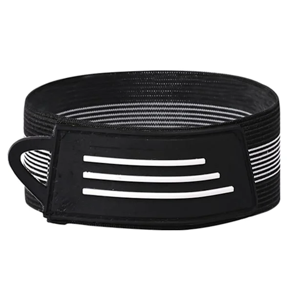 [LLC] 8Pcs Bicycle Ankle Leg Strap Cycling Ankle Fastening Belt Trousers Clip Band