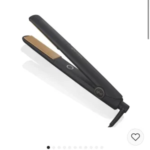ghd original professional styler plattång