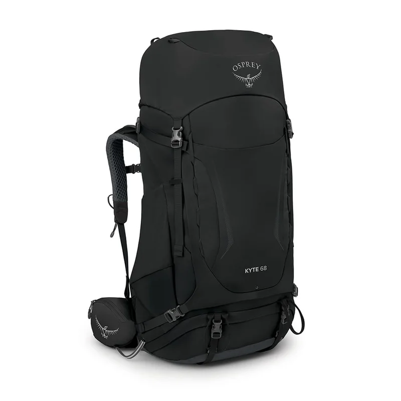 Osprey Kyte 68 ryggsäck för backpacking och vandring (dam)
