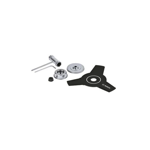 Bosch F016800631 Ryddesagblad 23 cm, Hagemaskiner