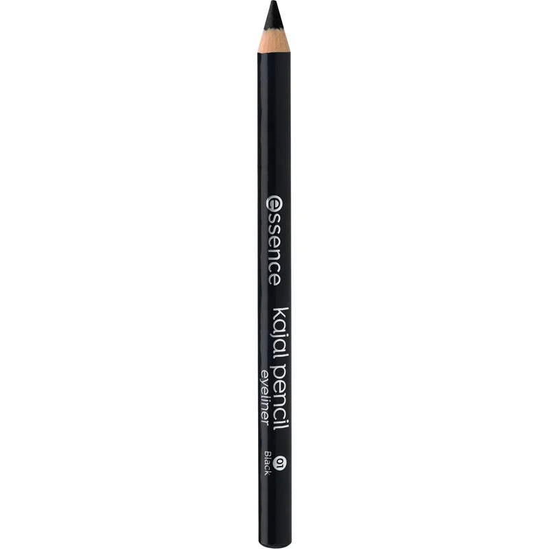 essence KAJAL matita occhi 01-black 1GR - Kajal