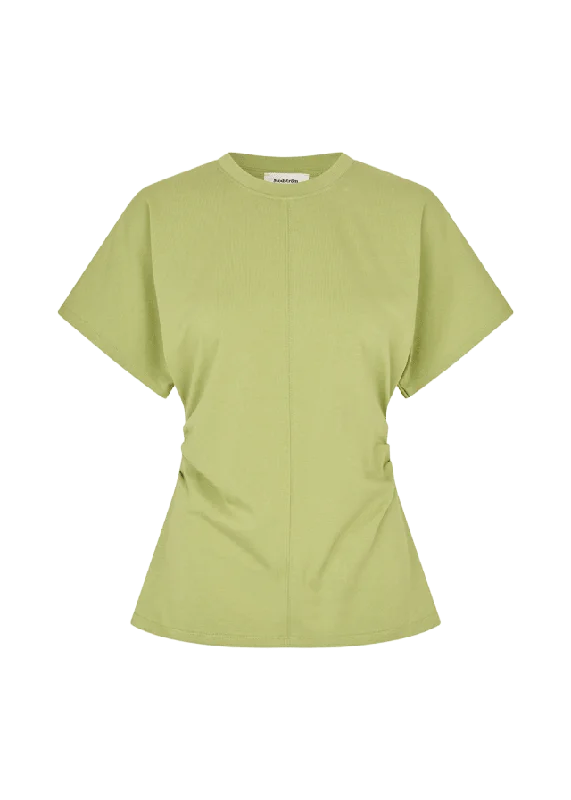 Modström Patayamd T-shirt T-shirts & toppar Dam Grön XL