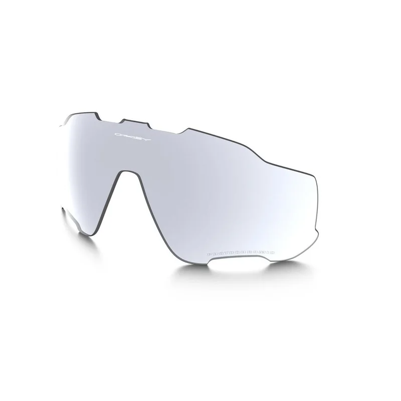 Oakley - Jawbreaker -Silmälasit - Black - Oakley