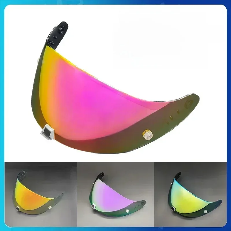 AliExpress - Lentille de casque de moto pour Scorpion EXO 1400 Carbon R1 Air EXO520 T520 ST1400, visière de casque, bouclier de pare-brise, 