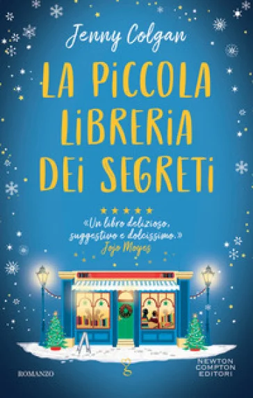 La piccola libreria dei segreti Jenny Colgan