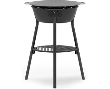 Muurikka-Stekhällsset gasol 58LL - B-vare-Muurikka stekehellesett, Ø 58 cm-Barbecue-Grill