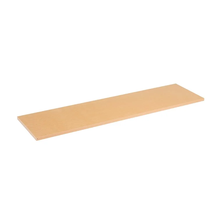Bottom shelf for mobile workbench TRUST/ROBUST/SOLID, 1900x500 mm