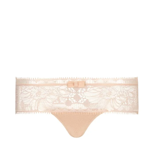 Chantelle Hipster Trosa Day to Night Underkläder Dam Beige 42