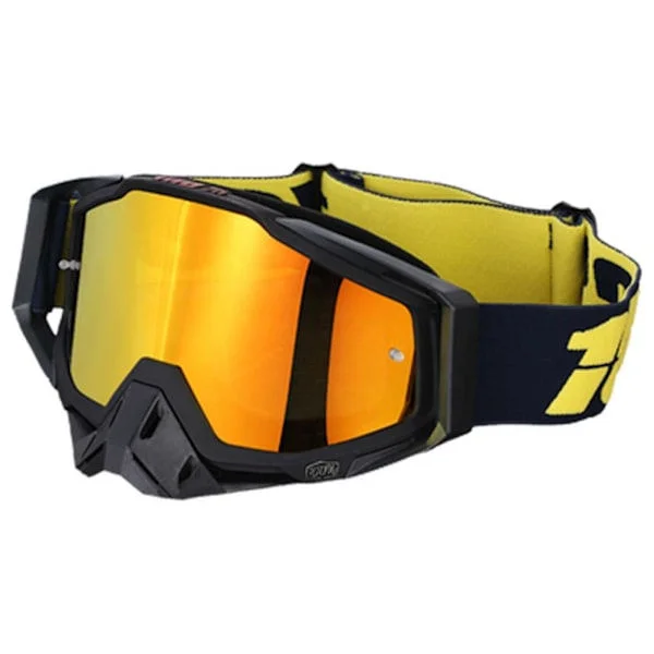 Off-road Goggles Motocross Goggles Motorcycle Sunglasses MTB Windproof Goggles Protection P9 Style 1 1s